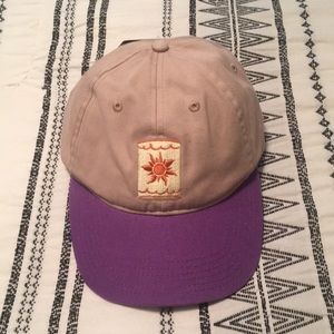 Disney Tangled Rapunzel Lantern Hat